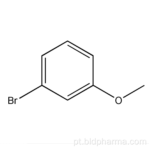 3-Bromoanisol CAS nº 2398-37-0